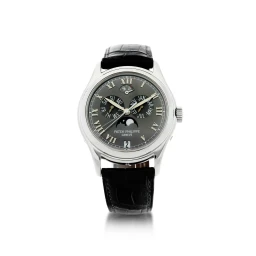 Patek Philippe5056在苏富比 Important Watches上的样品照片