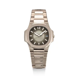 PATEK PHILIPPE7011在苏富比 Watches Weekly | Hong Kong上的样品照片