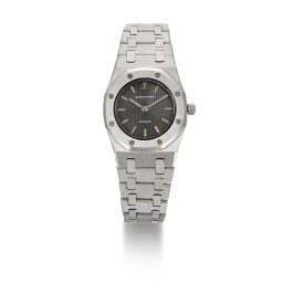 AUDEMARS PIGUET8638 ST在苏富比 Watches Weekly | London上的样品照片