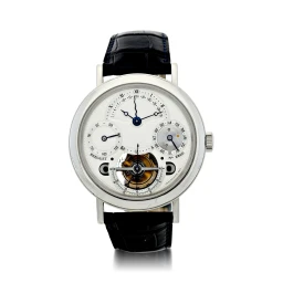 Breguet3757在苏富比 Fine Watches上的样品照片