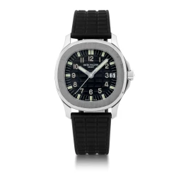 Patek Philippe5066在苏富比 Important Watches Part II上的样品照片