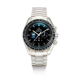 OMEGA3578.51.00在苏富比 Important Watches上的样品照片