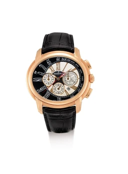 AUDEMARS PIGUET26145OR.OO.D093CR.01在苏富比 Important Watches上的样品照片