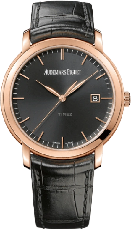 爱彼 Jules Audemars 15170OR.OO.A002CR.01