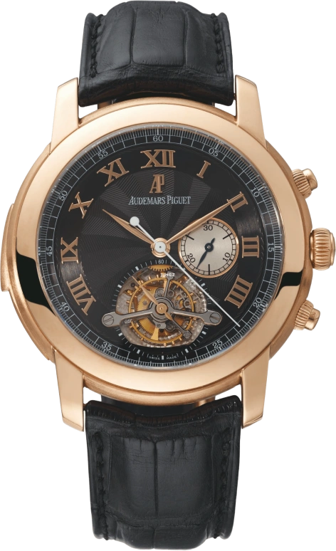 爱彼 Jules Audemars 260500R.OO.D002CR.01