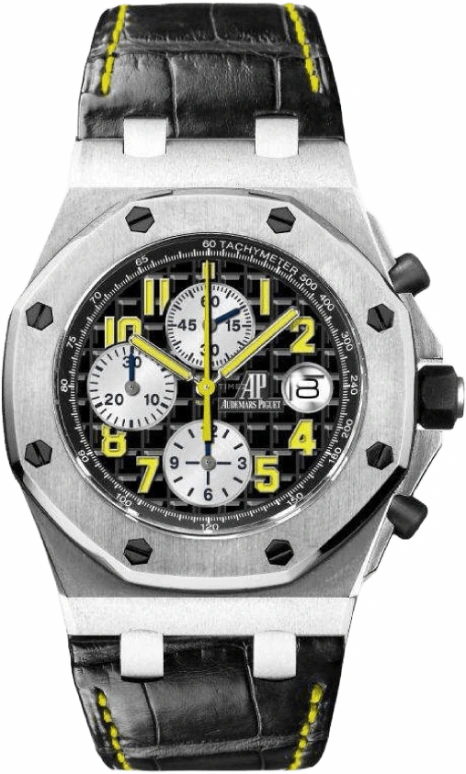 Audemars Piguet Royal Oak Offshore