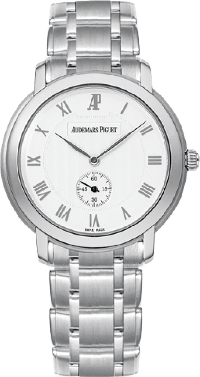 爱彼 Jules Audemars 15155BC.OO.1229BC.01