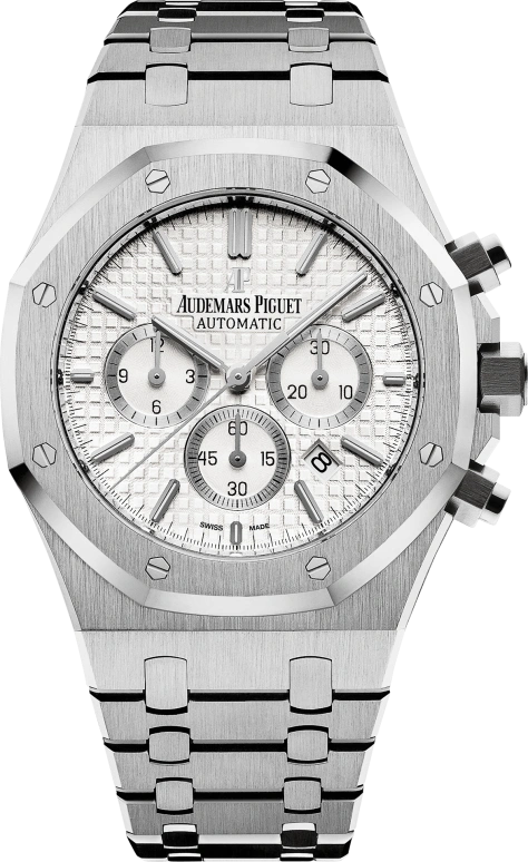 TIMEZ Audemars Piguet Royal Oak 41mm 26320ST.OO.1220ST.02 Features Prices Auction information TIMEZ Watch House World Famous Watches Watch List