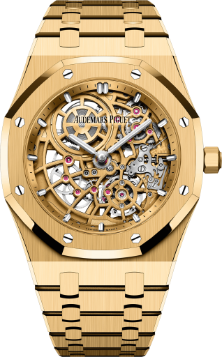 爱彼 皇家橡树 16204BA.OO.1240BA.01