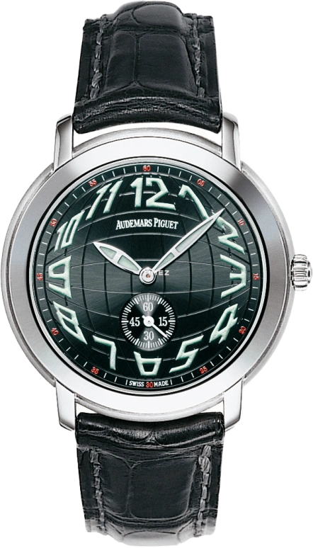 爱彼 Jules Audemars 15056BC.OO.A002CR.01