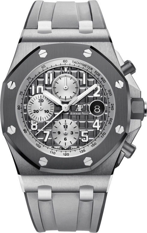 Audemars Piguet Royal Oak Offshore