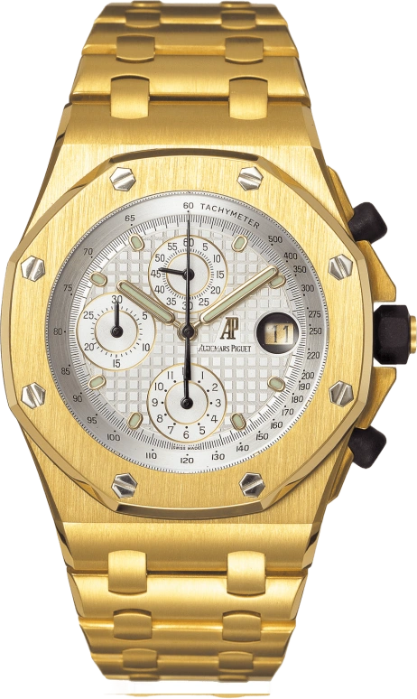 Audemars Piguet Royal Oak Offshore