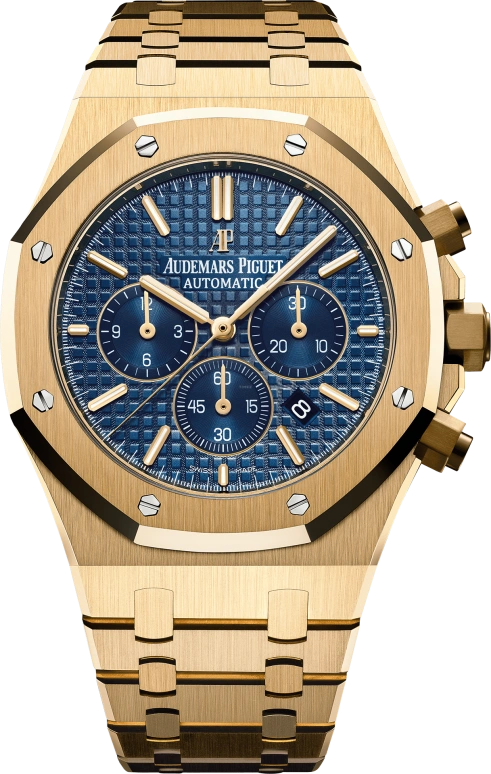 Audemars Piguet Royal Oak