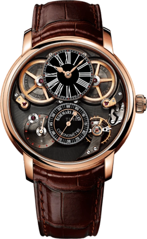 爱彼 Jules Audemars 26153OR.OO.D088CR.01