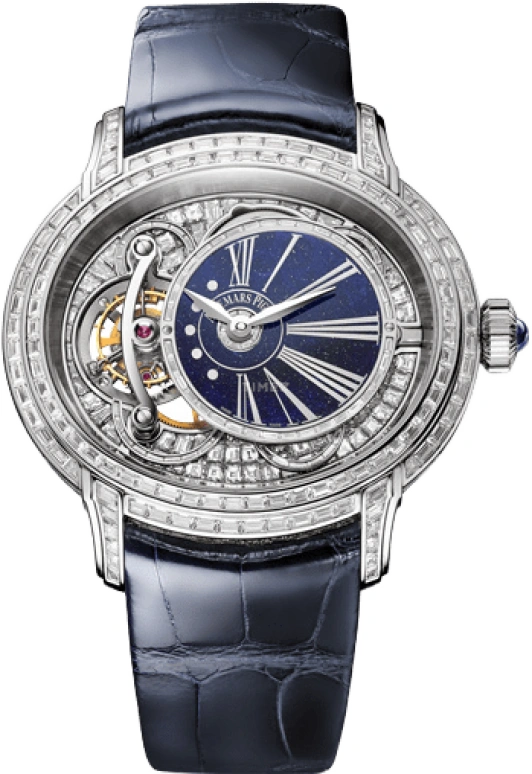 Audemars Piguet Millenary