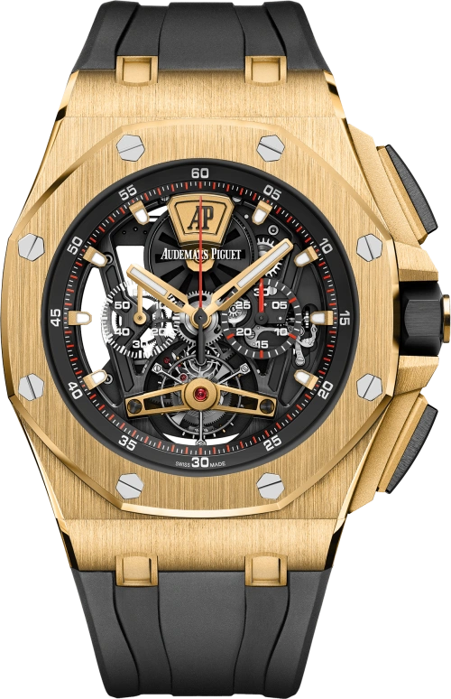 Audemars Piguet Royal Oak Offshore 26407BA.OO.A002CA.01