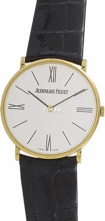 Audemars Piguet Classique