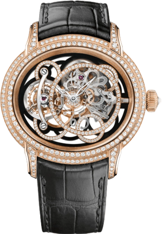 Audemars Piguet Millenary