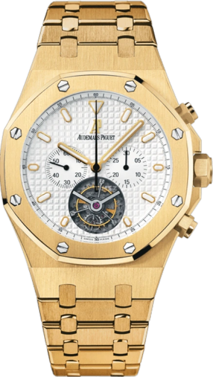 Audemars Piguet Royal Oak