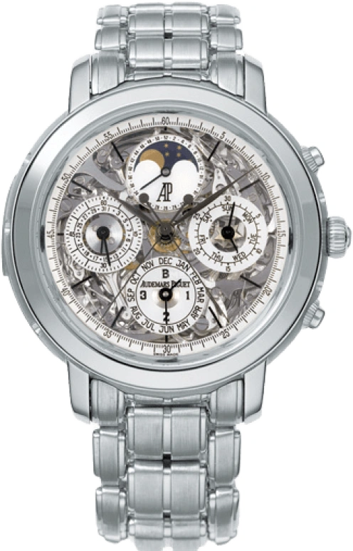 Audemars Piguet Jules Audemars