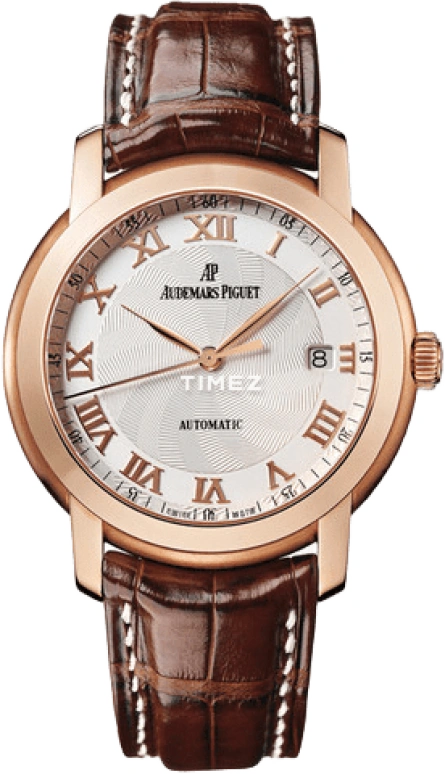 爱彼 Jules Audemars 151200R.OO.A088CR.03