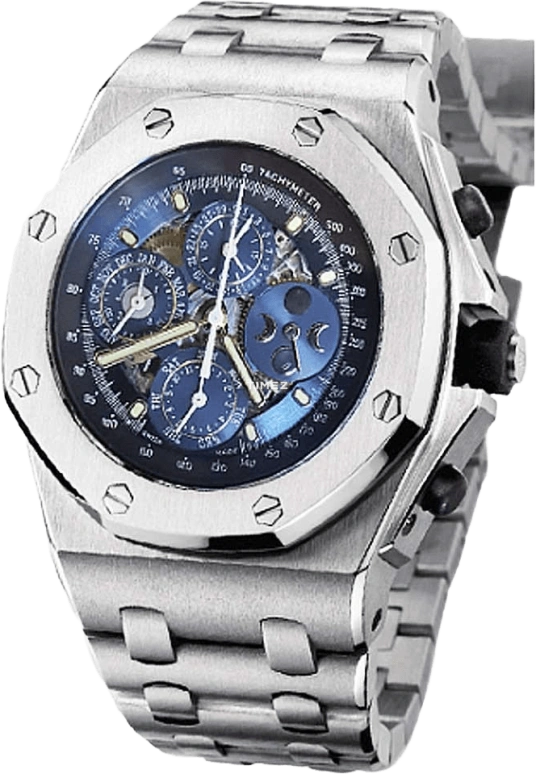 Audemars Piguet Royal Oak Offshore