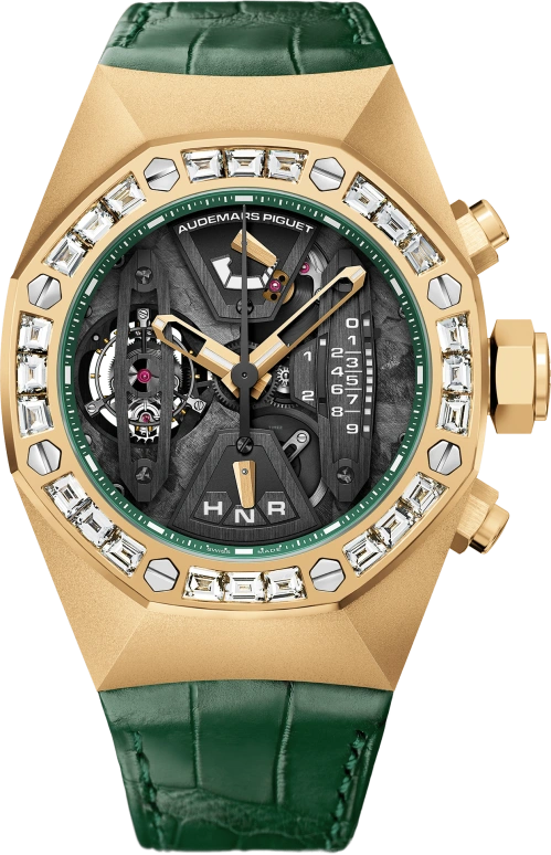 Audemars Piguet Royal Oak Concept 26224BA.ZZ.D400CR.01