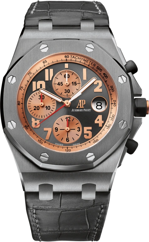 Audemars Piguet Royal Oak Offshore