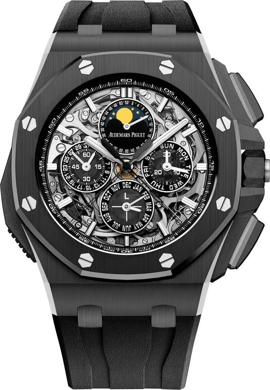 Audemars Piguet Royal Oak Offshore