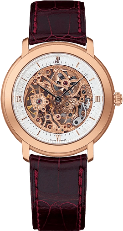 爱彼 Jules Audemars 15058OR.OO.A067CR.01