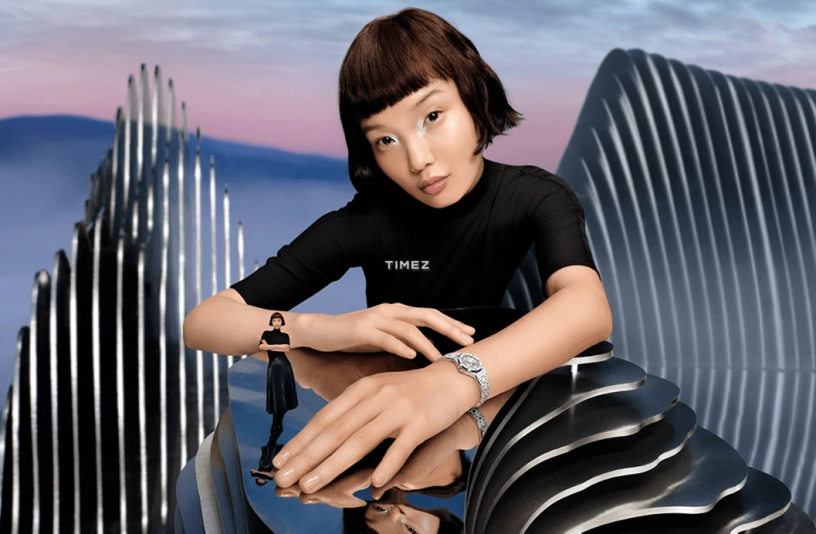 爱彼,皇家橡树 23毫米,23毫米,白金,银色,石英,自制机芯,蓝宝石,67630BC,67630BC.GG.1312BC.01-C