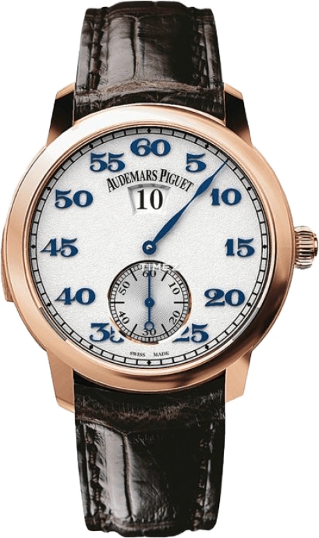 爱彼 Jules Audemars 26151OR.OO.D002CR.01-18K