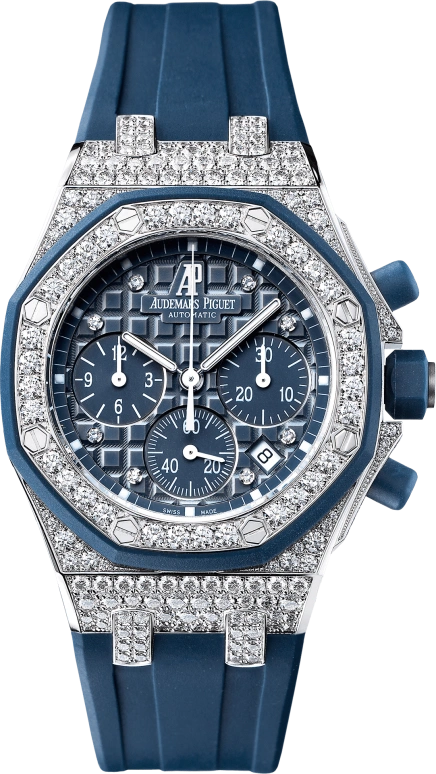 Audemars Piguet Royal Oak Offshore