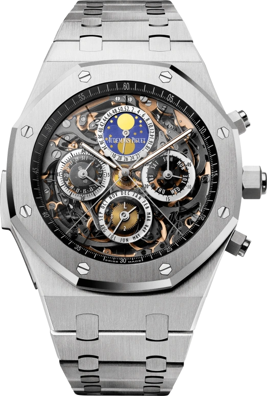 Audemars Piguet Royal Oak