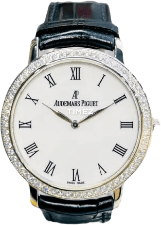 爱彼 Jules Audemars 15133BC.ZZ.A001CR.01