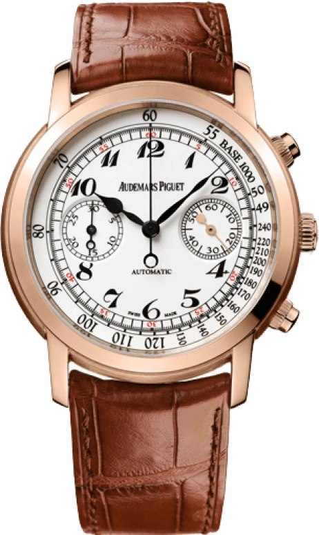 爱彼 Jules Audemars 26100OR.OO.D088CR.01