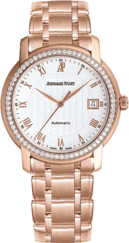 爱彼 Jules Audemars 15158OR.ZZ.1229OR.01