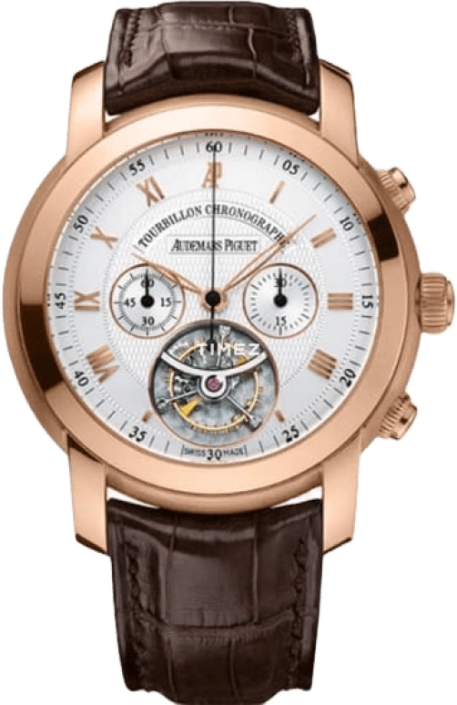 爱彼 Jules Audemars 26010OR.OO.D088CR.01-18K