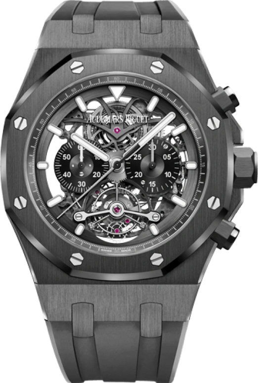 Audemars Piguet Royal Oak