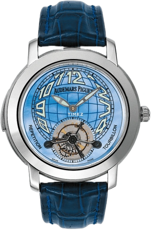 爱彼 Jules Audemars 25858BC.OO.D019CR.01