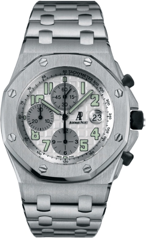 Audemars Piguet Royal Oak Offshore