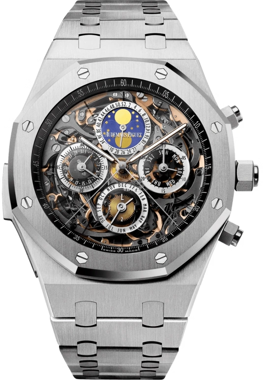 Audemars Piguet Royal Oak 26341ST.OO.1105ST.01