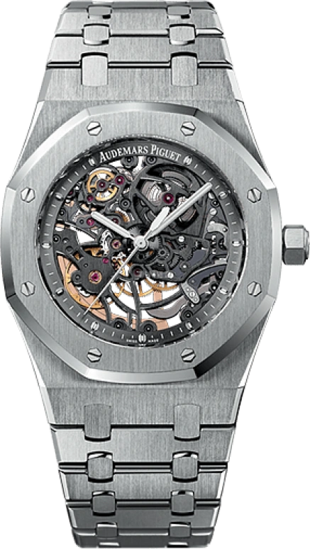 Audemars Piguet Royal Oak