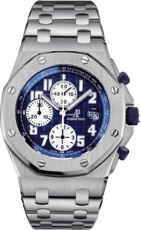 Audemars Piguet Royal Oak Offshore