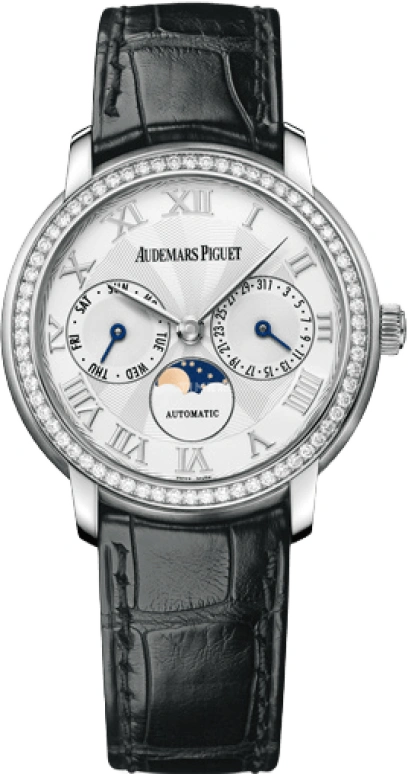 爱彼 Jules Audemars 26251BC.ZZ.A002CR.01