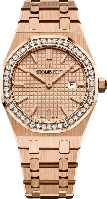 Audemars Piguet Royal Oak