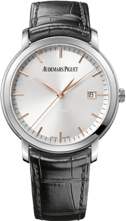 爱彼 Jules Audemars 15170BC.OO.A002CR.01
