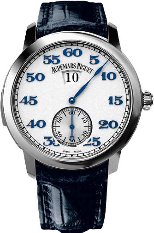 爱彼 Jules Audemars 26151PT.OO.D028CR.01