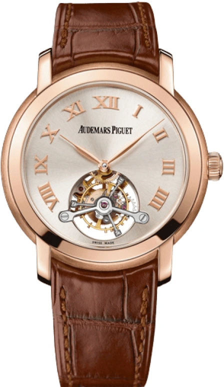 爱彼 Jules Audemars 26561OR.OO.D088CR.01