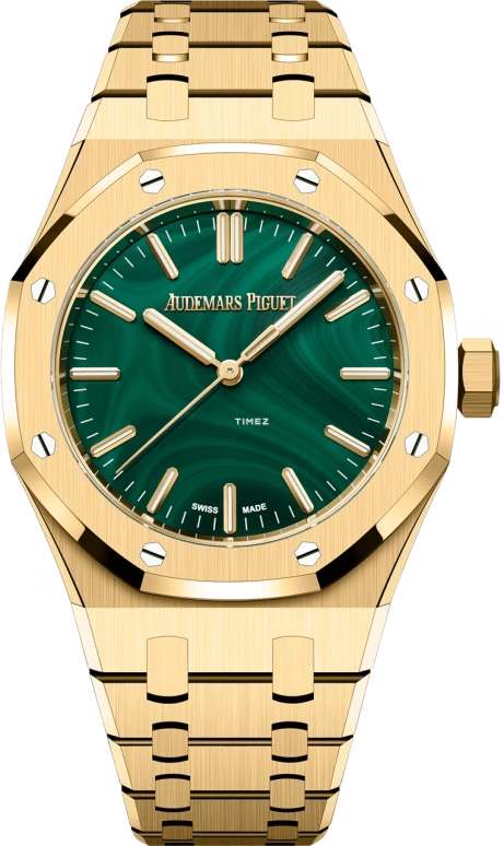 爱彼 皇家橡树 15553BA.OO.1356BA.04